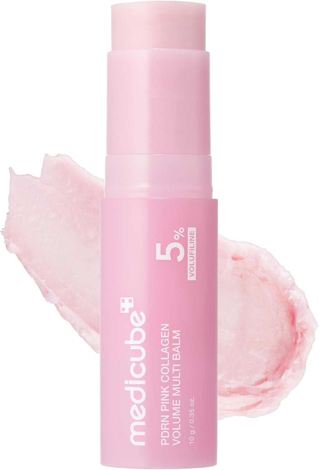 PDRN Pink Collagen Volume Multi Balm Stick for Face & Body