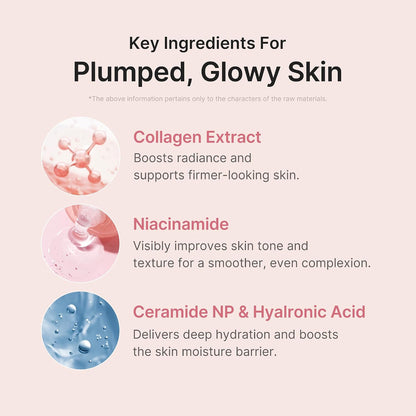 Collagen-Infused Overnight Peel-Off Facial Mask